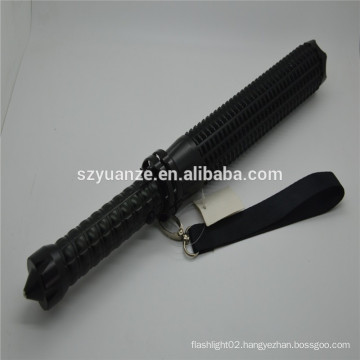 China manufacturer led long range rechargeable tactical torch, led long range torch